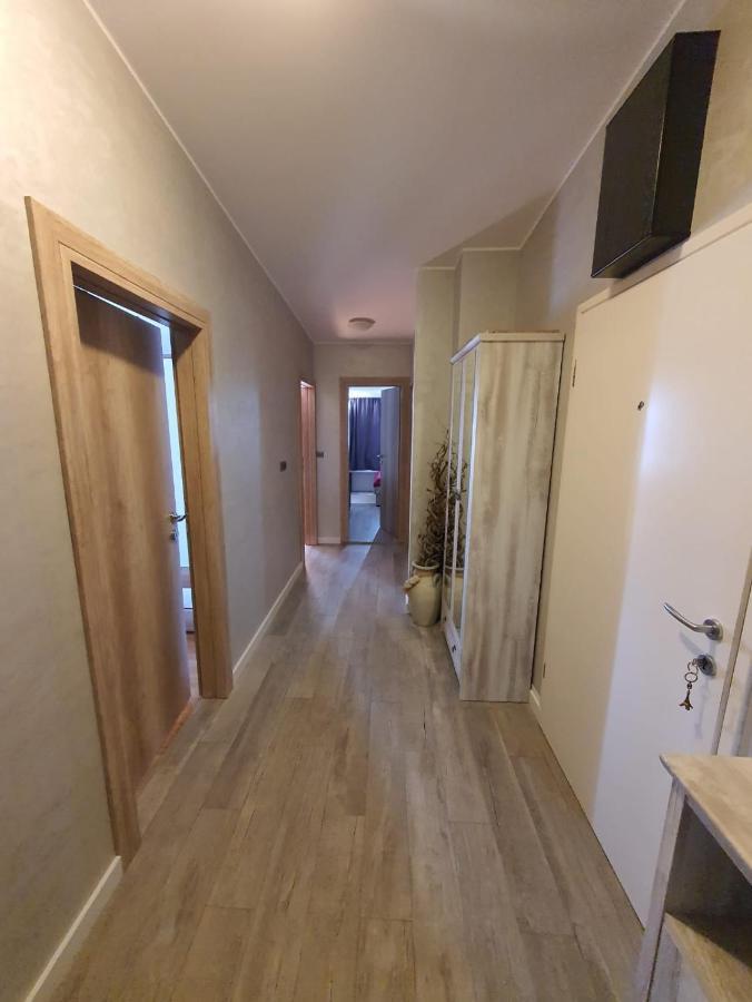 Apartment Sara Умаг Экстерьер фото