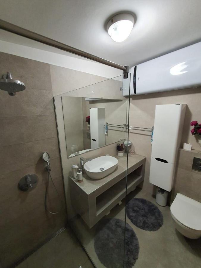 Apartment Sara Умаг Экстерьер фото