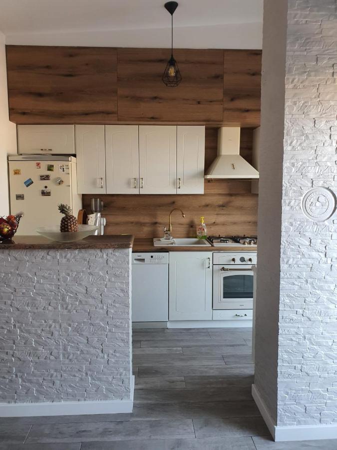 Apartment Sara Умаг Экстерьер фото