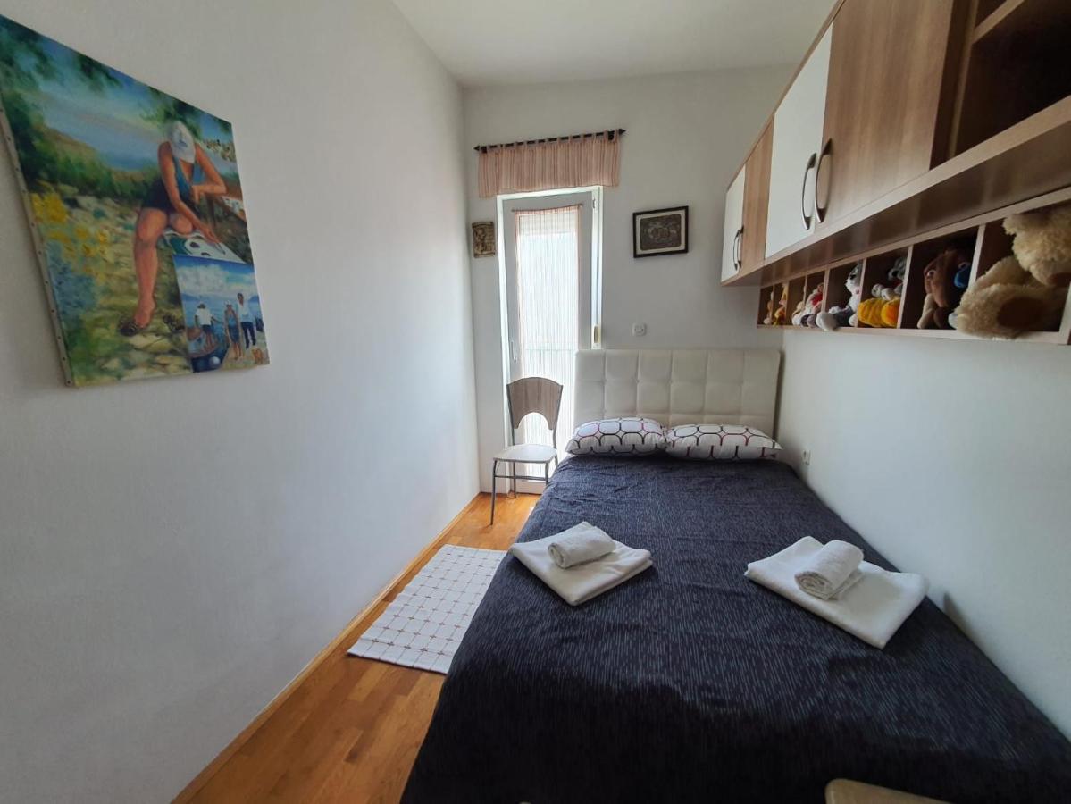 Apartment Sara Умаг Экстерьер фото