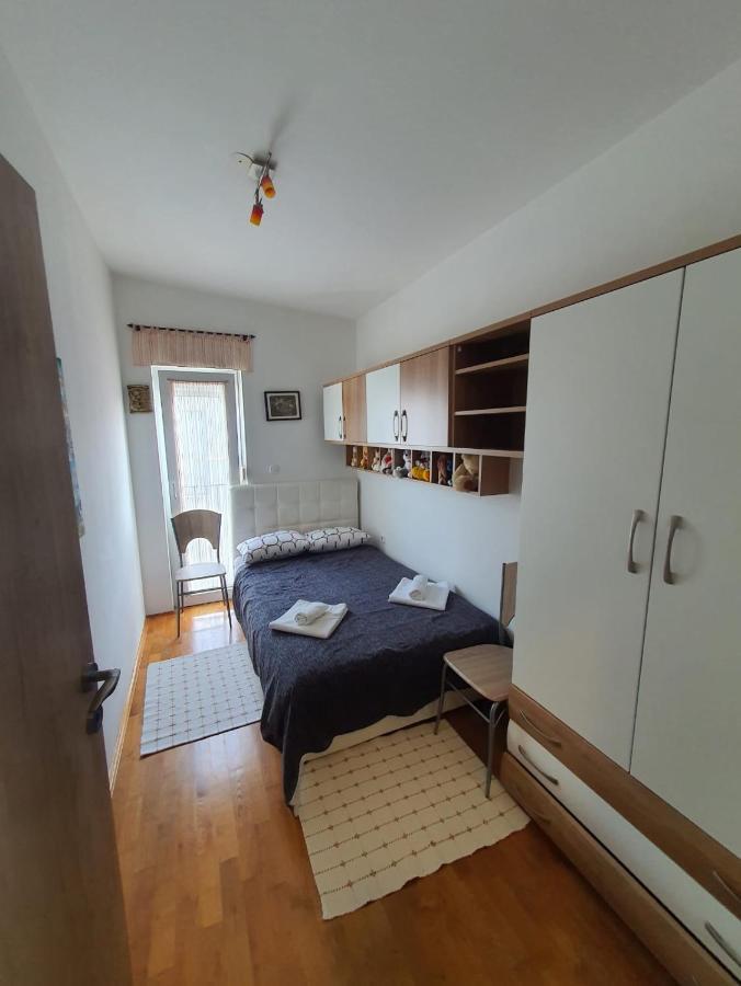 Apartment Sara Умаг Экстерьер фото