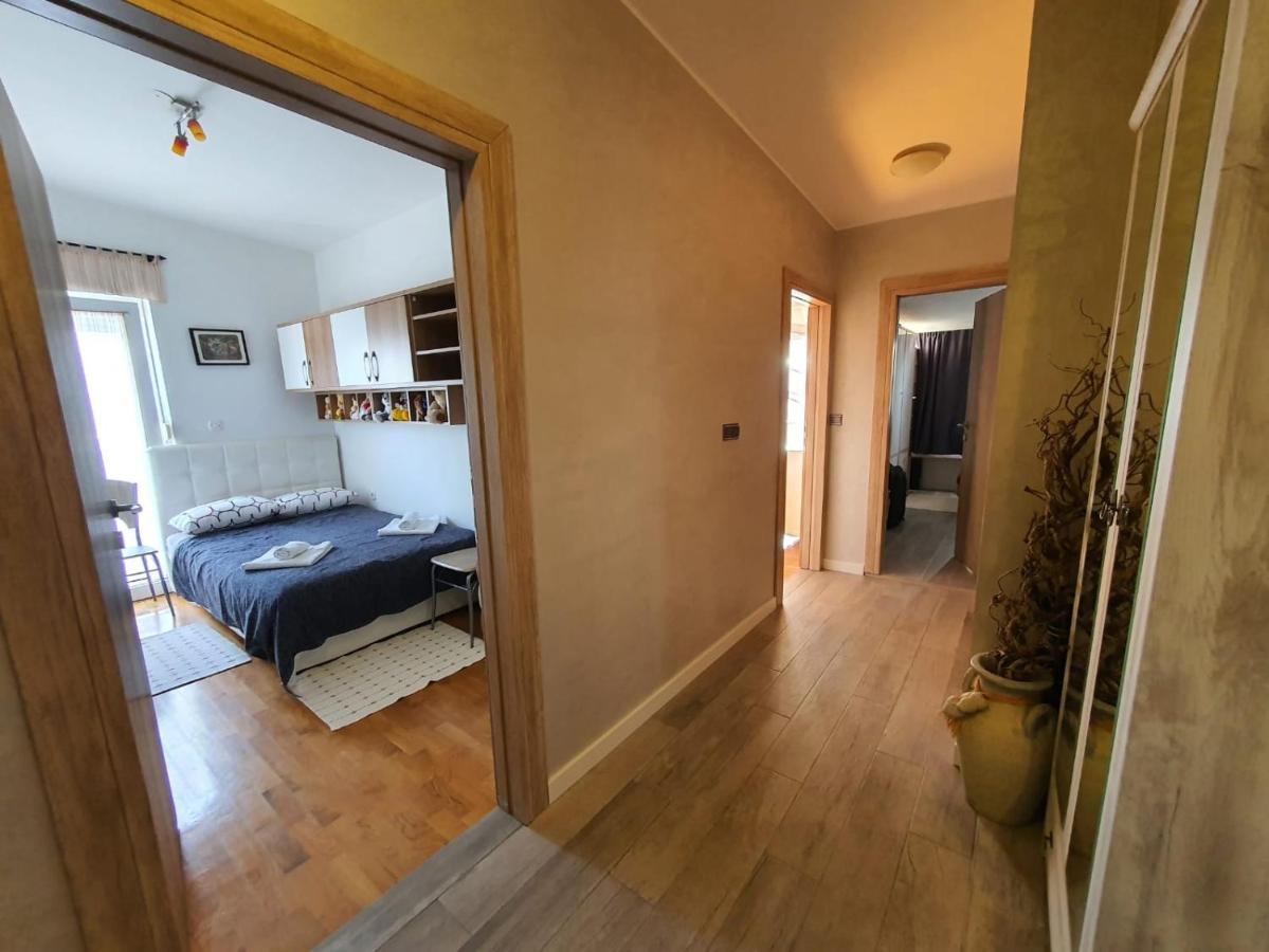 Apartment Sara Умаг Экстерьер фото