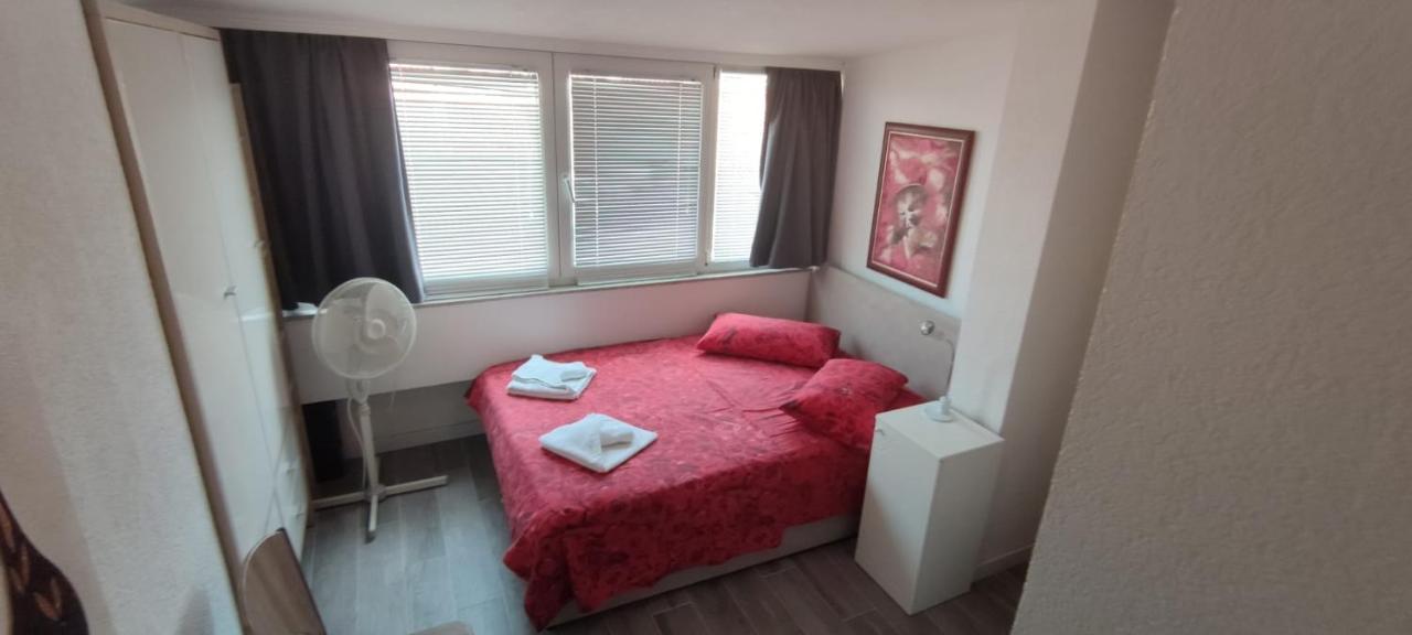 Apartment Sara Умаг Экстерьер фото